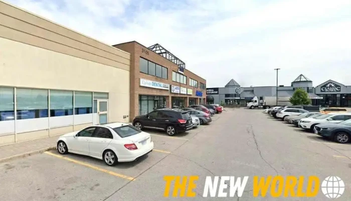 Ssci - Mississauga