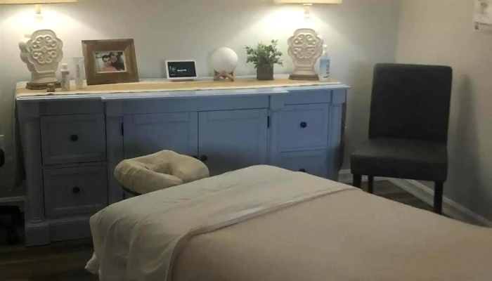 Stability Therapeutic Massage - Harbour Breton
