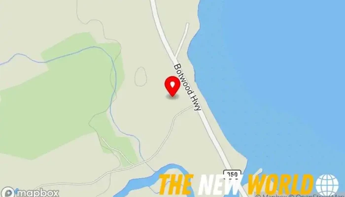 map of Stacey Brent Photography Photographer in Botwood