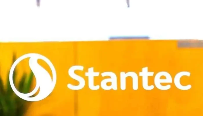 Stantec -  All - Longueuil