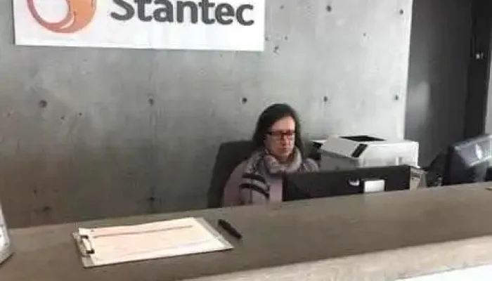 Stantec -  By Owner - St. John's