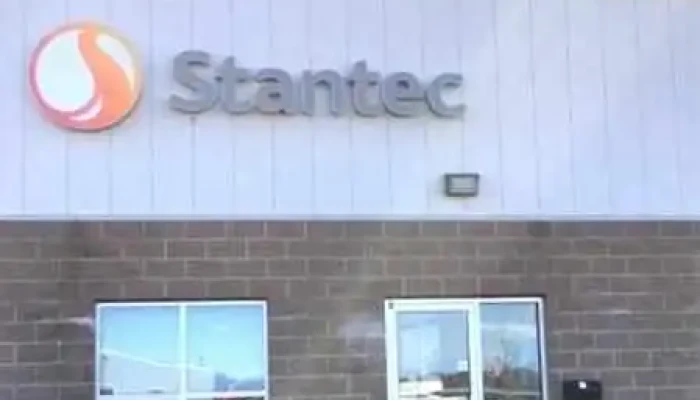 Stantec -  Exterior - Charlottetown