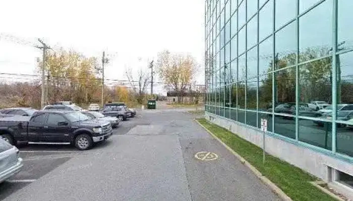 Stantec -  Street View 360deg - Longueuil