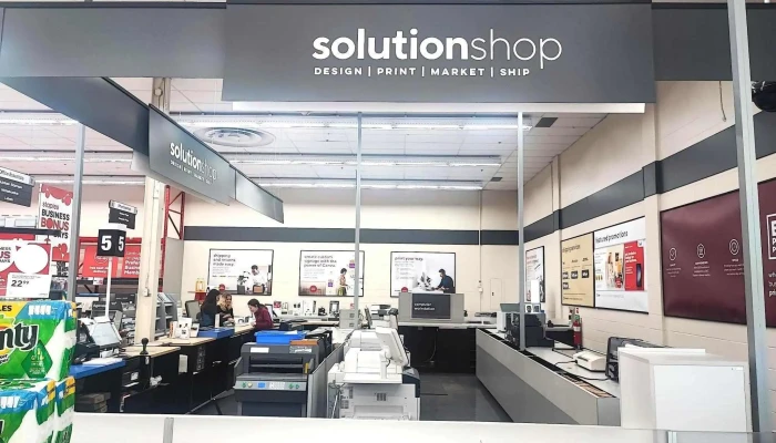 Staples - Cobourg