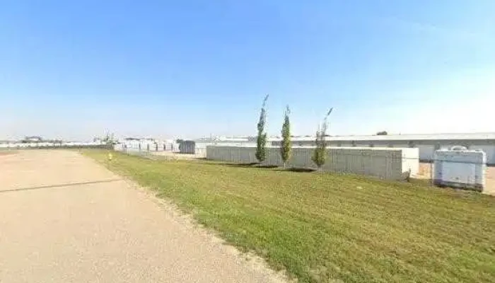 Step Energy Services Ltd Street View 360deg - Blackfalds