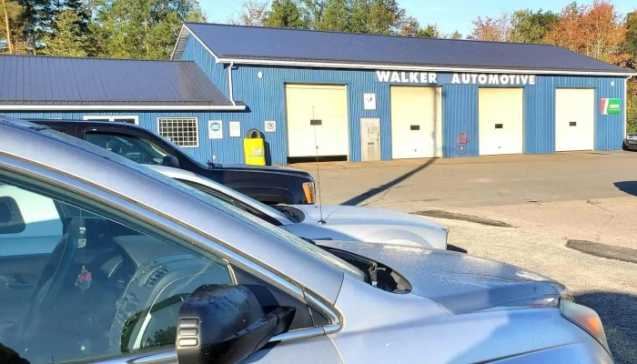 Steven Walker Automotive Services -  Auto Repair Shop - Berwick