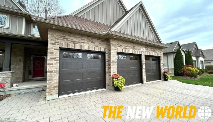 Stewart Overhead Door - Delaware