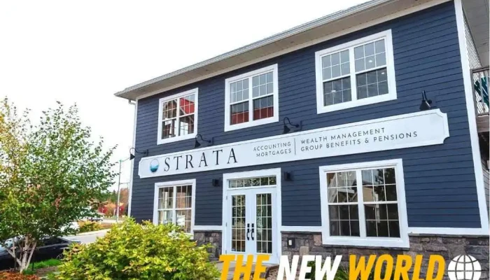 Strata Accounting Professional Corporation - Gravenhurst