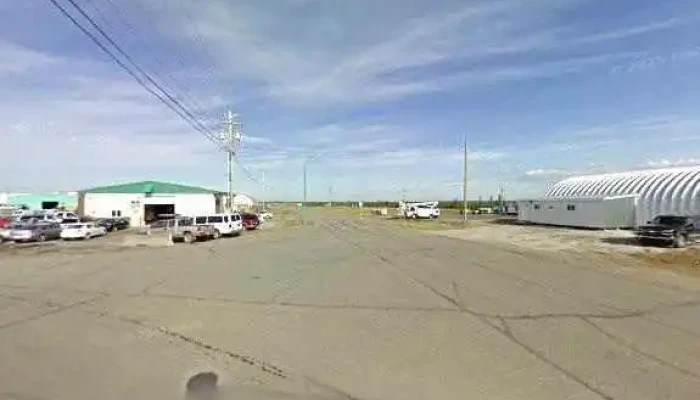 Strategic Aviation Services Ltd -  All - Yellowknife