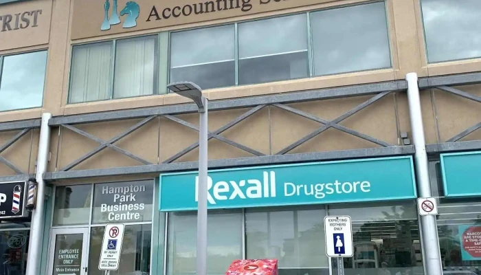 Strategic Tax Accounting Services Inc Exterior - Nepean