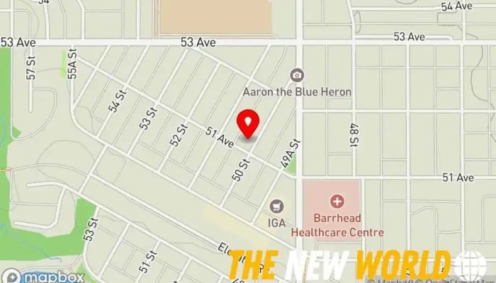 map of Stutchbury Insurance 2016 Ltd Insurance broker, Insurance company in Barrhead
