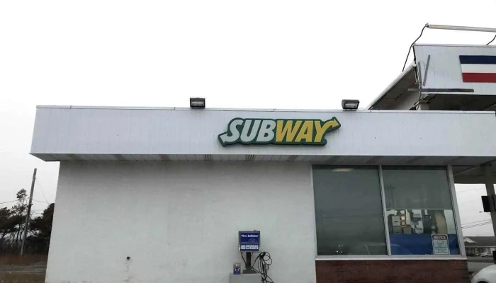 Subway - Bonavista
