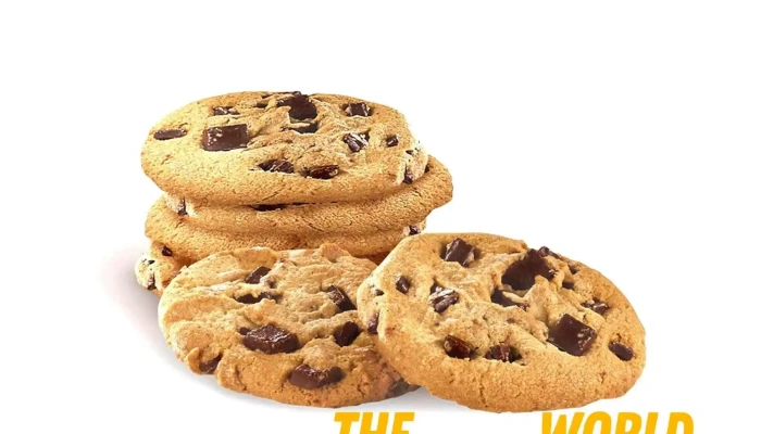 Subway -  Chocolate Chip Cookie - Bonavista
