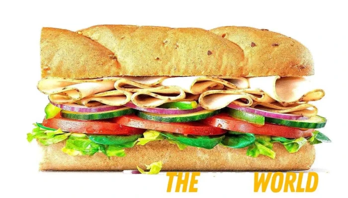 Subway -  Food Drink - Biggar