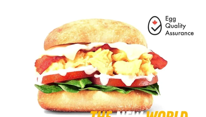 Subway - Fruitvale
