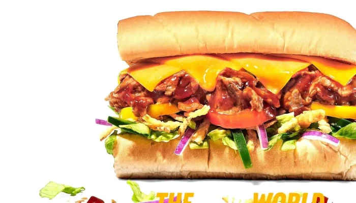 Subway -  Latest - Biggar