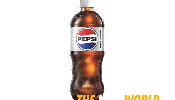 Subway -  Pepsi - Biggar