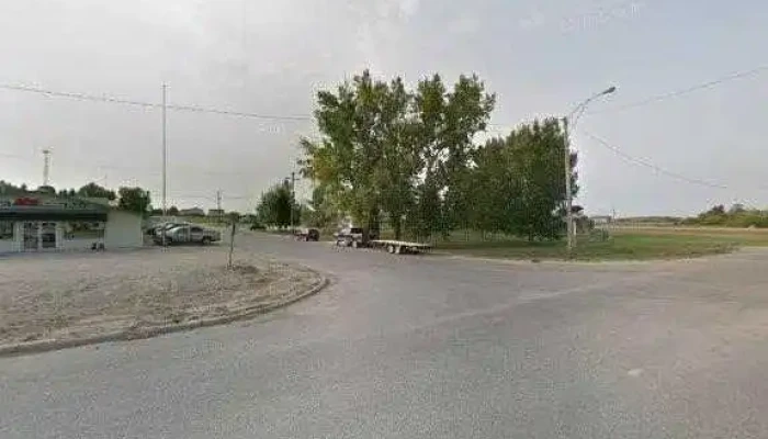 Subway -  Street View 360deg - Biggar
