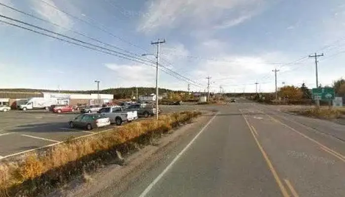 Subway -  Street View 360deg - Bonavista