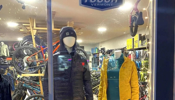 Summit Cycles and Sports - Creston