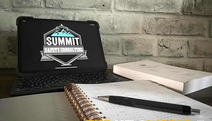 Summit Safety Consulting - Canada