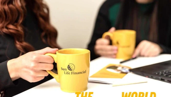 Sun Life -   Blackfalds All - Blackfalds