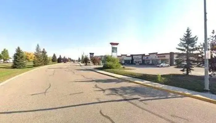 Sun Life -   Blackfalds Street View 360deg - Blackfalds
