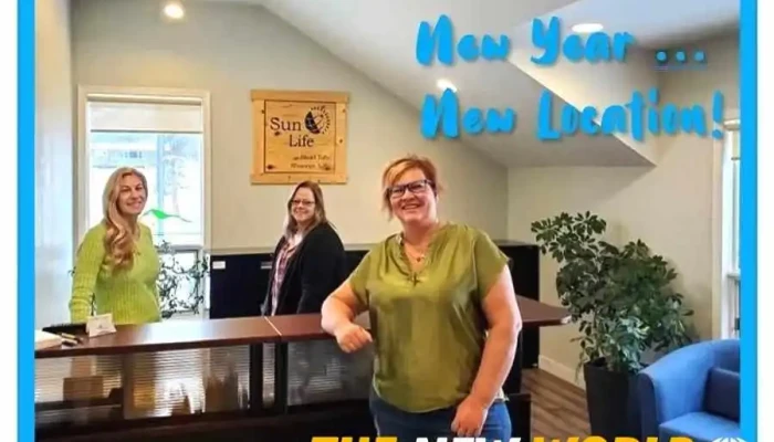 Sun Life Financial - Tutty Financial - Invermere