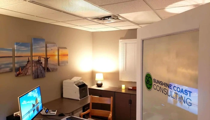 Sunshine Coast Consulting - Powell River