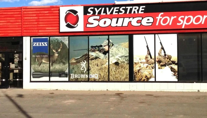 Sylvestres Source For Sports By Owner - Bonnyville