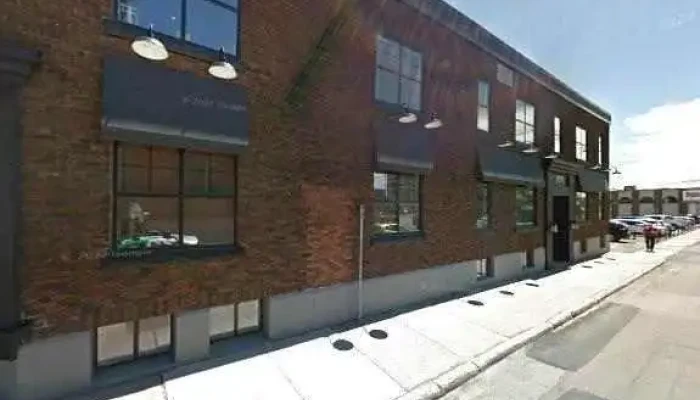 Sylvie Godin -  Charest Street View 360deg - Moncton