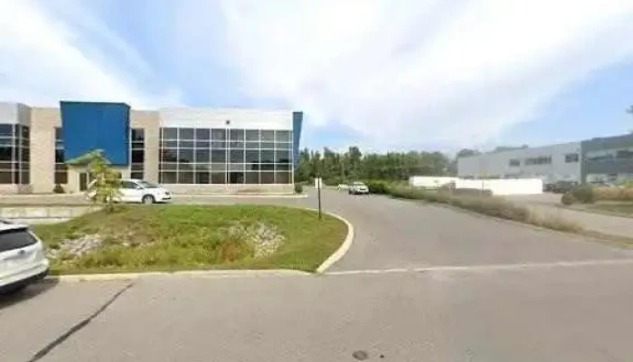 System Center Dudes -  Street View 360deg - Blainville