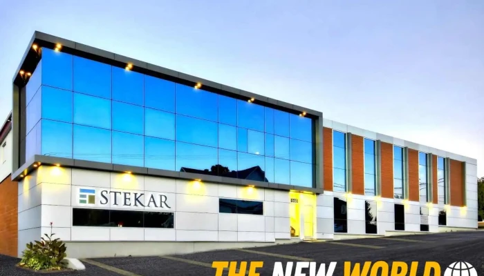 Systemes Stekar - Beauceville
