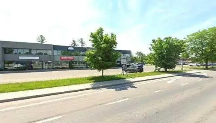 Talentworld Street View 360deg - Blainville