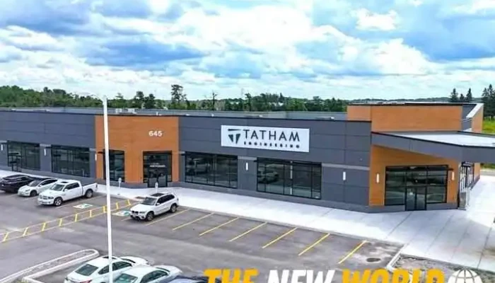 Tatham Engineering -  By Owner - Barrie