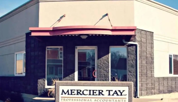 Tay Company Professional Corporation By Owner - Bonnyville