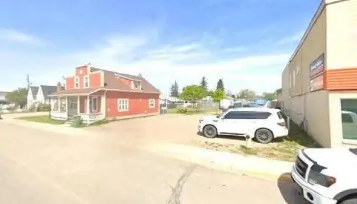 Tay Company Professional Corporation Street View 360deg - Bonnyville