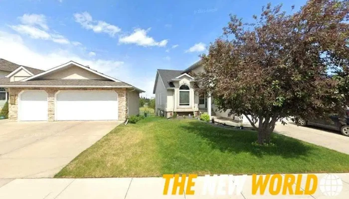 Tdi Business Services - Chestermere