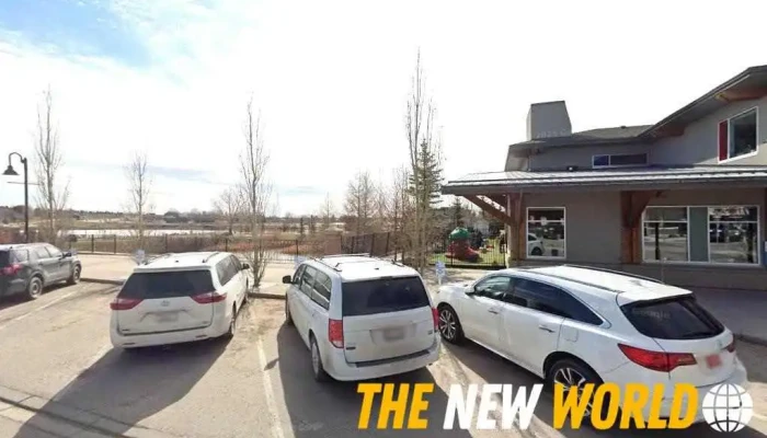 TeamWise Ventures Ltd. - Chestermere
