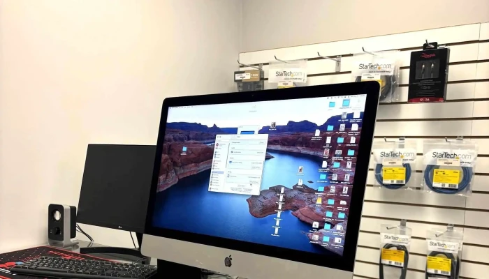Tech Aid Solutions -  Computer Repair Service - Barrie