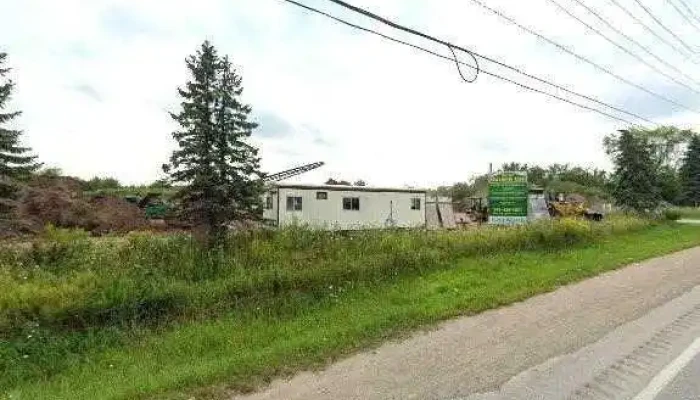 Tech Aid Solutions -  Street View 360deg - Barrie