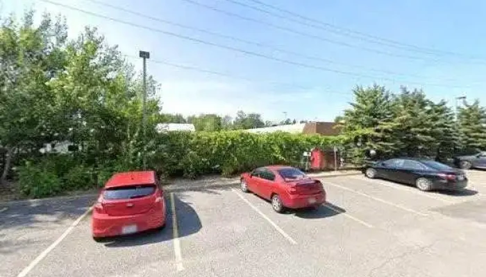 Techport Canada Street View 360deg - Nepean
