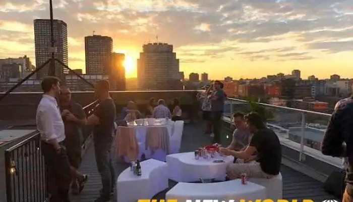 Techso -  All - Montreal