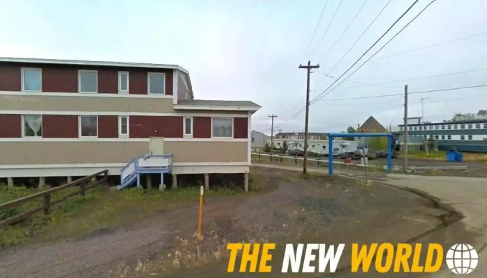 Teepee Housing Assn - Inuvik