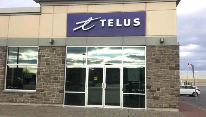 Telus - Carleton Place