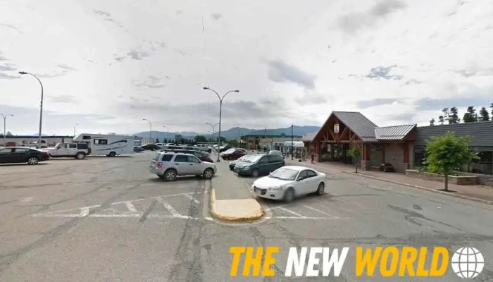 Telus - Grande Cache