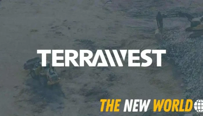 TerraWest Environmental Inc. - Victoria
