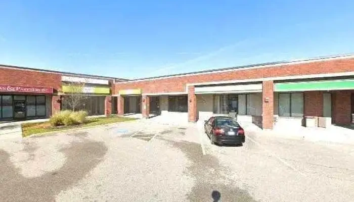 Tetra Tech -  All - Barrie