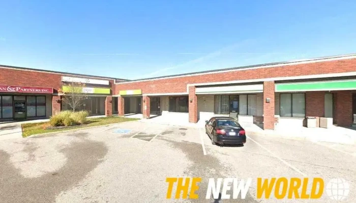 Tetra Tech - Barrie