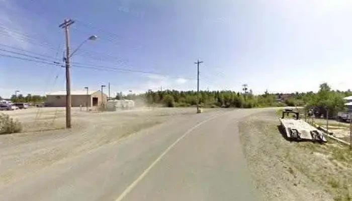 Tetra Tech Materials Laboratory -  All - Yellowknife